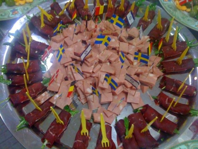 il buffet 20
